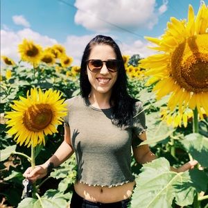 Meet your Posher, Erin